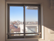 内窓インプラスの遮音効果で快適な暮らし　目黒区Ｋ様邸